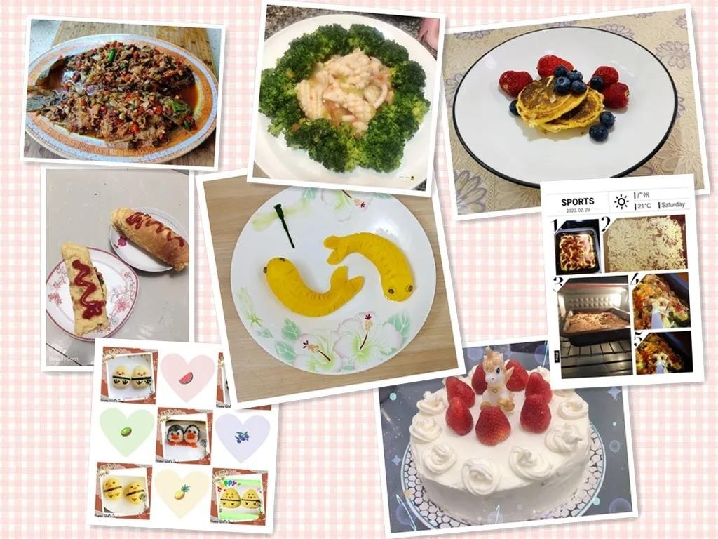 疫情防控形勢(shì)下，朗圣這樣過“三八婦女節(jié)”