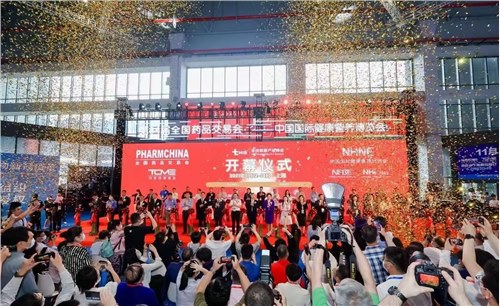 赤鹿亮相上海藥交會(huì)，“雙非IN次元”玩轉(zhuǎn)品牌年輕化